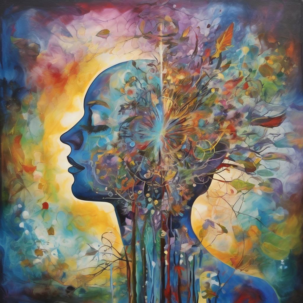 Μεταστροφή στη σκέψη και αλλαγή νοοτροπίας