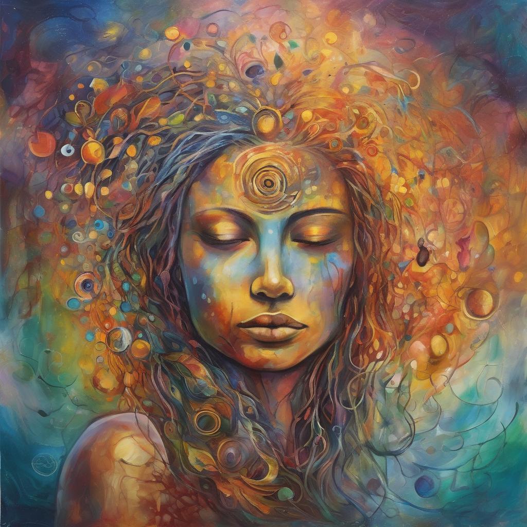 How to Turn Fear Into a Source of Strength