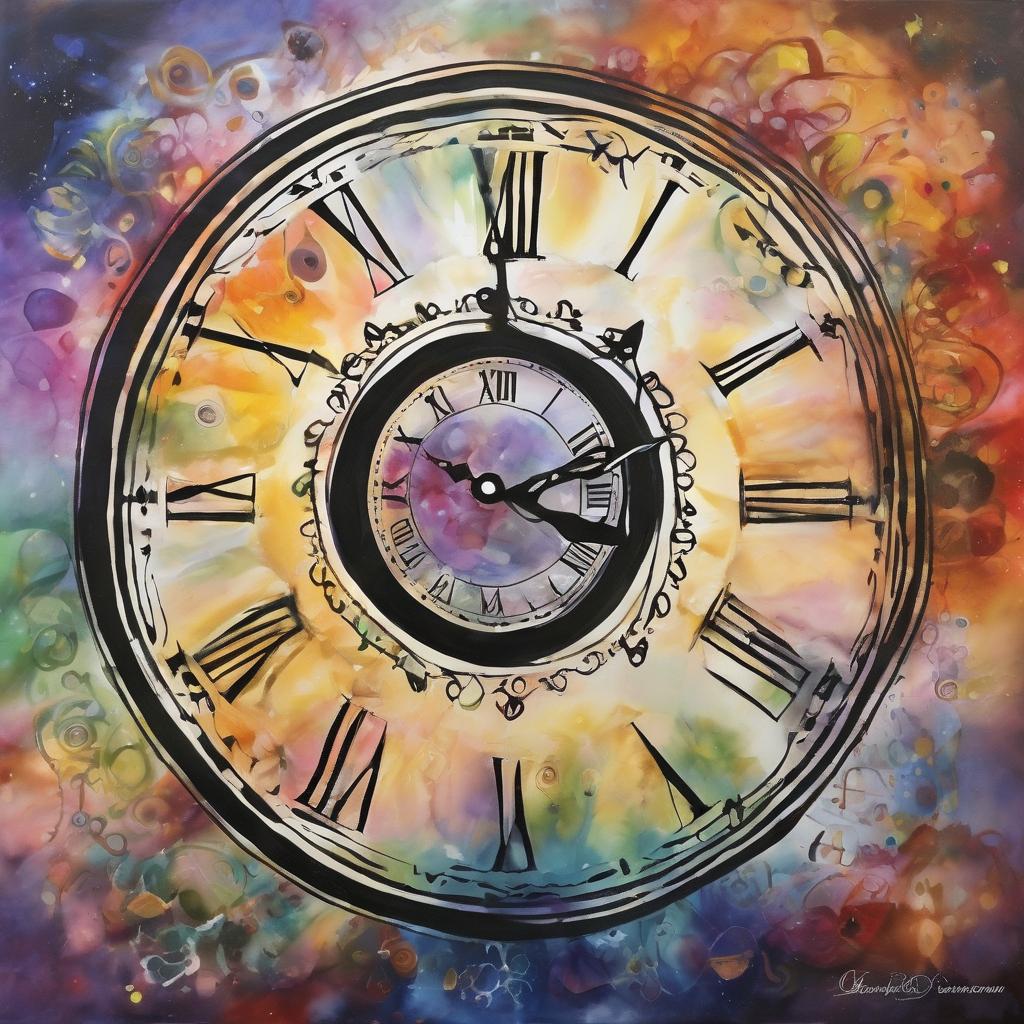 Μετατροπή σκέψης προς την αποδοτική χρήση του χρόνου