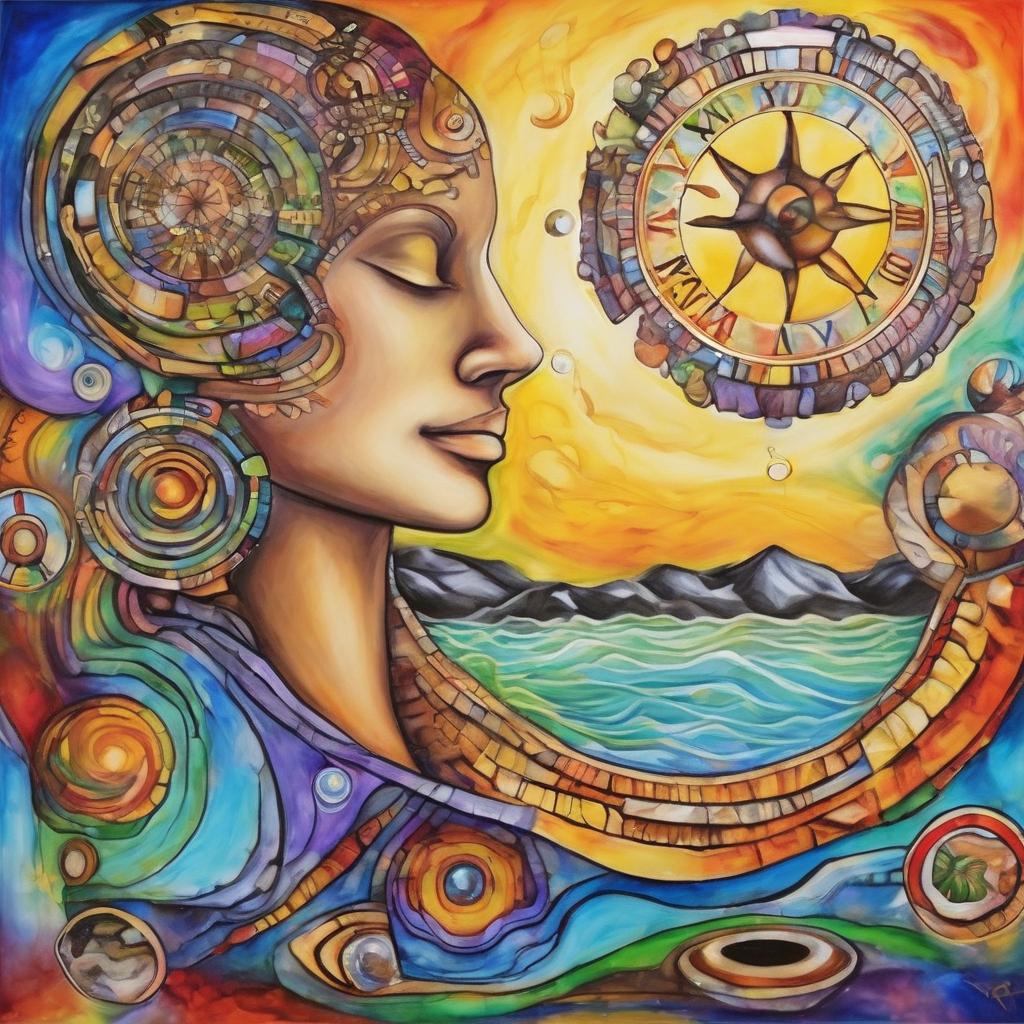 Αλλάξτε την Σκέψη σας για την Κούραση