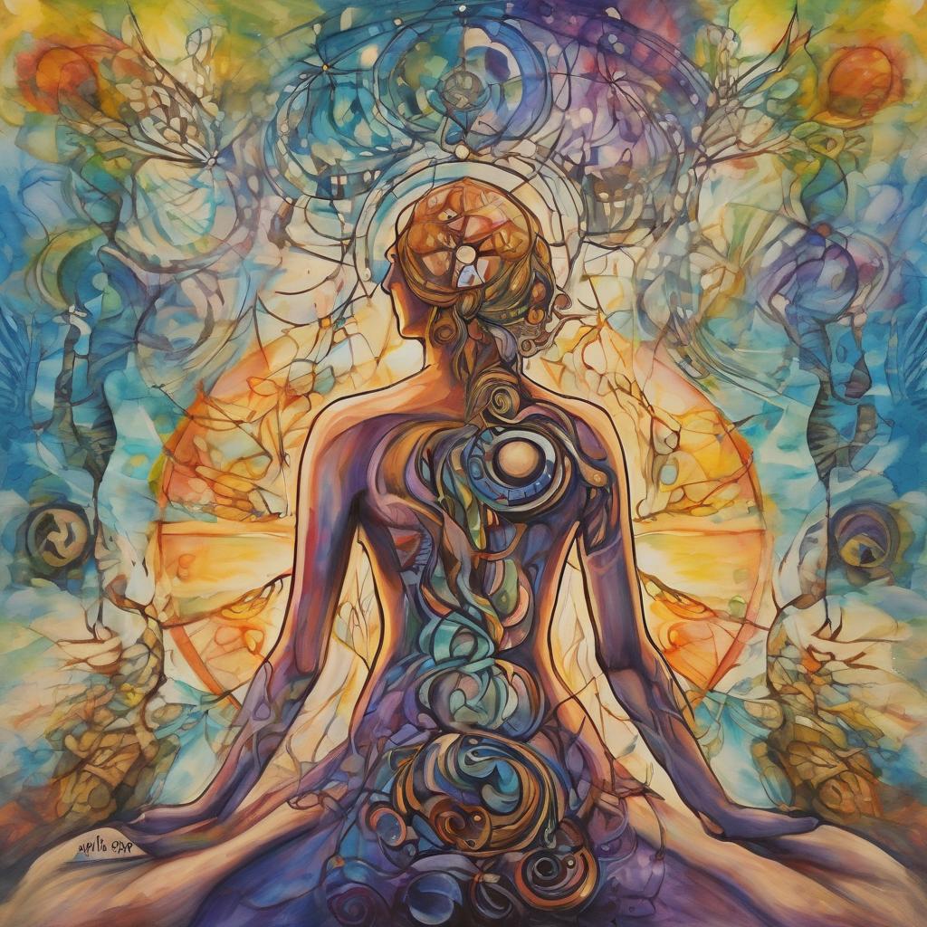 Μετατροπές Σκέψης: Ο Δρόμος προς την Ανθεκτικότητα