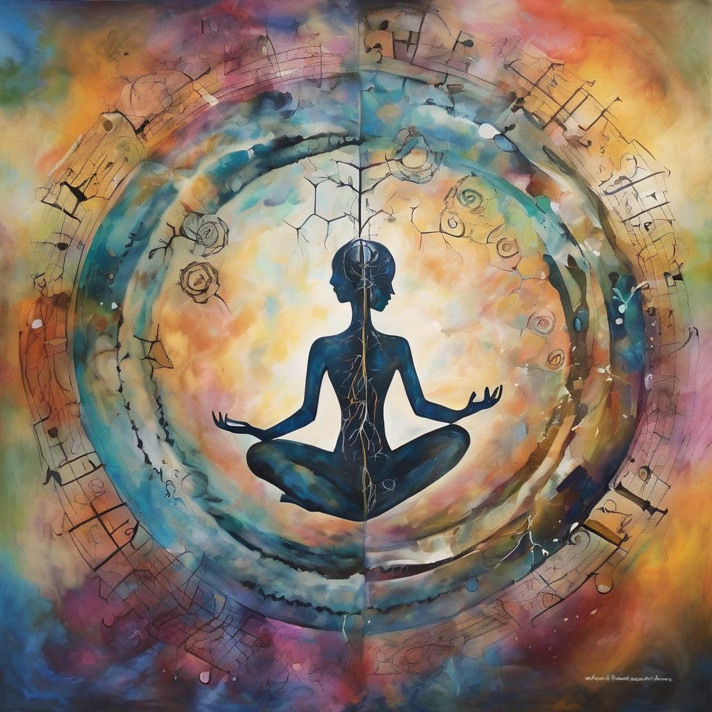 Ανάπτυξη Αισθητικής Νοημοσύνης για τον Έλεγχο των Συναισθημάτων